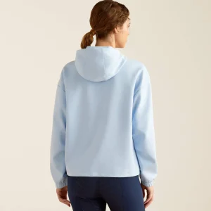 Best Sale Moraga Hoodie Damen Sweatshirts & Hoodies