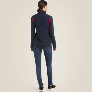 Flash Sale New Team Softshell Jacket Damen Oberbekleidung