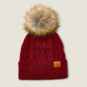 Outlet Norfolk Beanie Damen Mützen & Caps