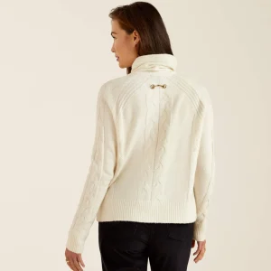 Outlet Novato Sweater Damen Sweatshirts & Hoodies | Strickmode & Cardigans