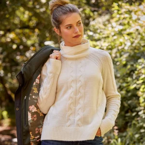 Outlet Novato Sweater Damen Sweatshirts & Hoodies | Strickmode & Cardigans