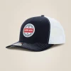 Store Premium Goods Logo Patch Trucker Cap Herren Caps | Mützen & Caps