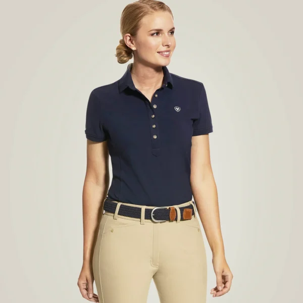 Shop Prix 2.0 Polo Shirt Damen Oberteile & T-Shirts