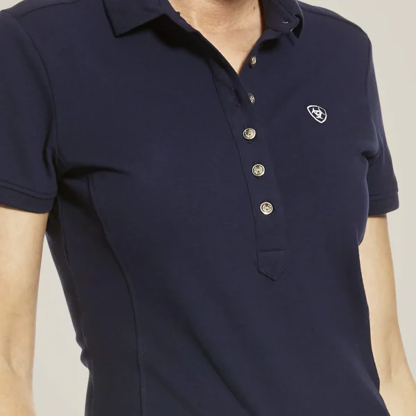 Shop Prix 2.0 Polo Shirt Damen Oberteile & T-Shirts