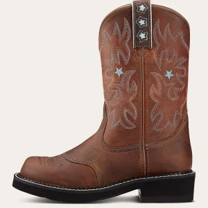 Shop Probaby Damen Performance Westernstiefel | Western