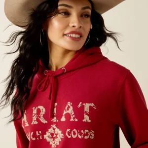 New Ranch Goods Hoodie Damen Hoodies & Sweatshirts | Sweatshirts & Hoodies