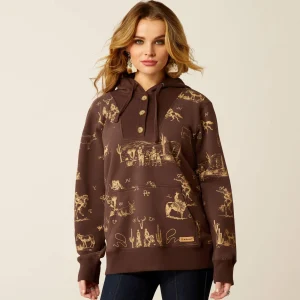 Online Ranchin Hoodie Damen Hoodies & Sweatshirts | Sweatshirts & Hoodies