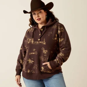 Online Ranchin Hoodie Damen Hoodies & Sweatshirts | Sweatshirts & Hoodies