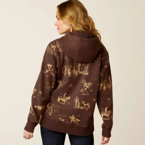 Online Ranchin Hoodie Damen Hoodies & Sweatshirts | Sweatshirts & Hoodies
