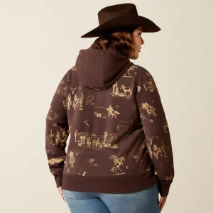 Online Ranchin Hoodie Damen Hoodies & Sweatshirts | Sweatshirts & Hoodies
