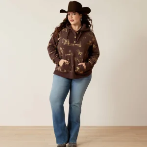 Online Ranchin Hoodie Damen Hoodies & Sweatshirts | Sweatshirts & Hoodies
