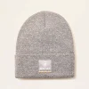 Outlet Rebar Beanie Damen Mützen & Caps