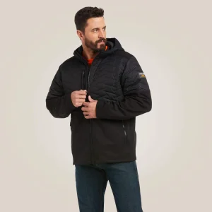 Sale Rebar Cloud 9 Insulated Jacket Herren Jacken | Work