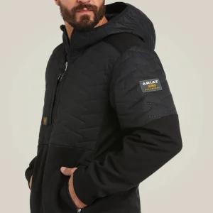 Sale Rebar Cloud 9 Insulated Jacket Herren Jacken | Work