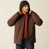 Outlet Rebar Cordura Ripstop Insulated Jacket Herren Jacken | Work