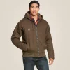 Sale Rebar DuraCanvas Jacket Herren Jacken | Work