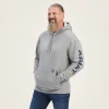 Outlet Rebar Graphic Hoodie Herren Hoodies & Sweatshirts | Work