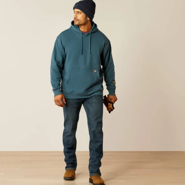 Outlet Rebar Graphic Hoodie Herren Hoodies & Sweatshirts | Work