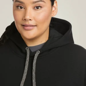 Online Rebar Graphic Hoodie Damen Hoodies & Sweatshirts | Work