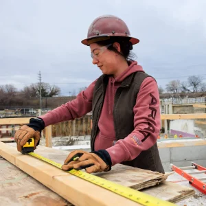 Cheap Rebar Graphic Hoodie Damen Hoodies & Sweatshirts | Work