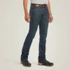 Online Rebar M7 Slim DuraStretch Edge Stackable Straight Leg Jean Herren Arbeitsjeans | Arbeitshosen