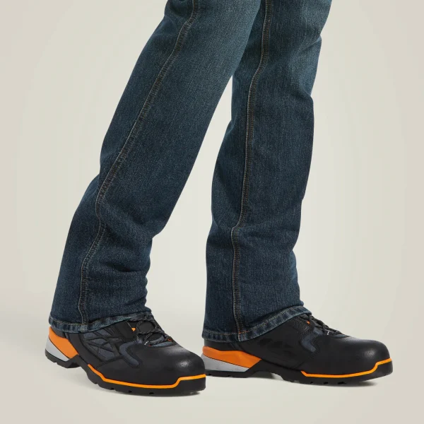 Store Rebar M7 Slim DuraStretch Workhorse Straight Leg Jean Herren Arbeitsjeans | Arbeitshosen