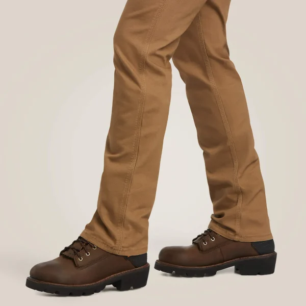 New Rebar M7 Slim DuraStretch Made Tough Straight Trouser Herren Arbeitshosen | Work