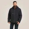 Store Rebar Storm Fighter 2.0 Waterproof Jacket Herren Jacken | Work