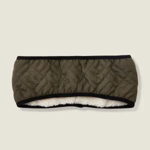 Discount Reversible Quilted Headband Damen Mützen & Caps