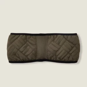 Discount Reversible Quilted Headband Damen Mützen & Caps