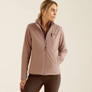 New Rion StretchShell Insulated Jacket Damen Oberbekleidung