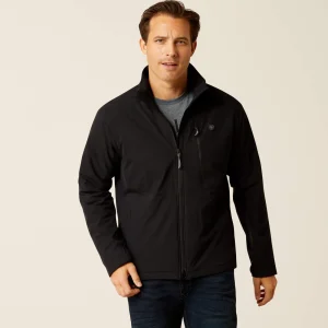 Online Rion StretchShell Insulated Jacket Herren Oberbekleidung