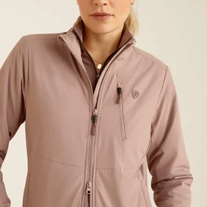 New Rion StretchShell Insulated Jacket Damen Oberbekleidung