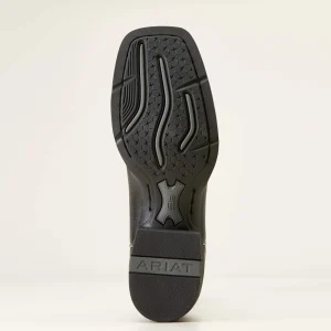 New Round Up Remuda Western Boot Damen Performance Westernstiefel | Western