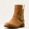 New Savannah Sherpa Waterproof Boot Damen Country