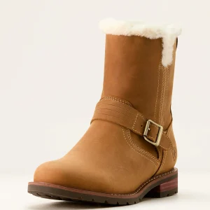 New Savannah Sherpa Waterproof Boot Damen Country