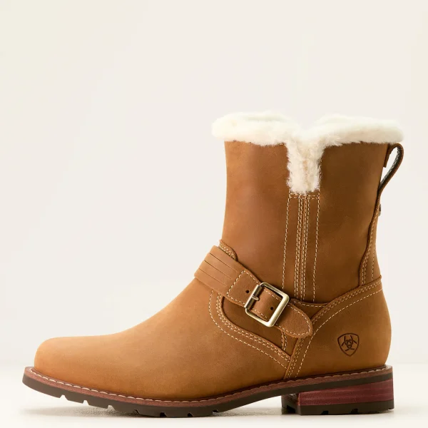 New Savannah Sherpa Waterproof Boot Damen Country