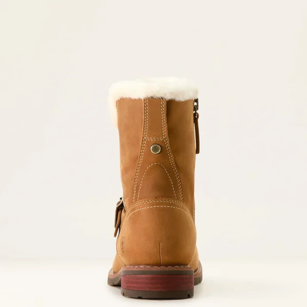 New Savannah Sherpa Waterproof Boot Damen Country