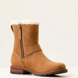 New Savannah Sherpa Waterproof Boot Damen Country