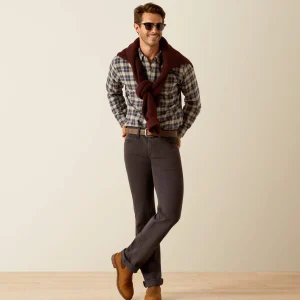 Outlet Simmental Shirt Herren Oberteile & T-Shirts