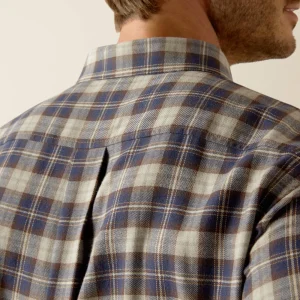 Outlet Simmental Shirt Herren Oberteile & T-Shirts