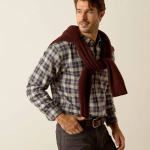 Outlet Simmental Shirt Herren Oberteile & T-Shirts