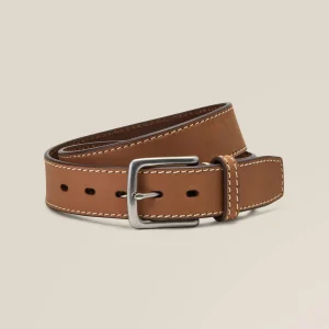 Sale Simple Embroidery Belt Herren Gürtel | Gürtel