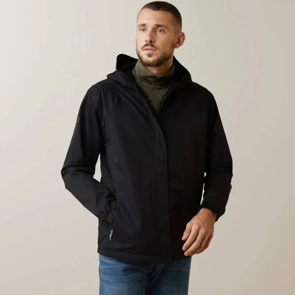 Hot Spectator Waterproof Jacket Herren Oberbekleidung