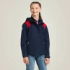 Clearance Spectator Waterproof Jacket Kinder Oberbekleidung