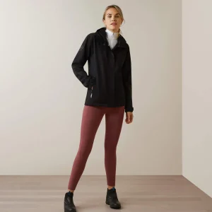 Fashion Spectator Waterproof Jacket Damen Oberbekleidung