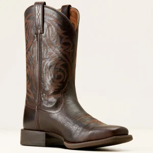 Outlet Sport Herdsman Western Boot Herren Performance Westernstiefel | Western