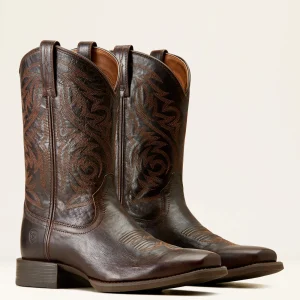 Outlet Sport Herdsman Western Boot Herren Performance Westernstiefel | Western