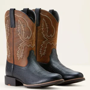 Shop Sport Stratten Western Boot Herren Performance Westernstiefel | Western