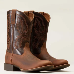 Shop Sport Stratten Western Boot Herren Performance Westernstiefel | Western